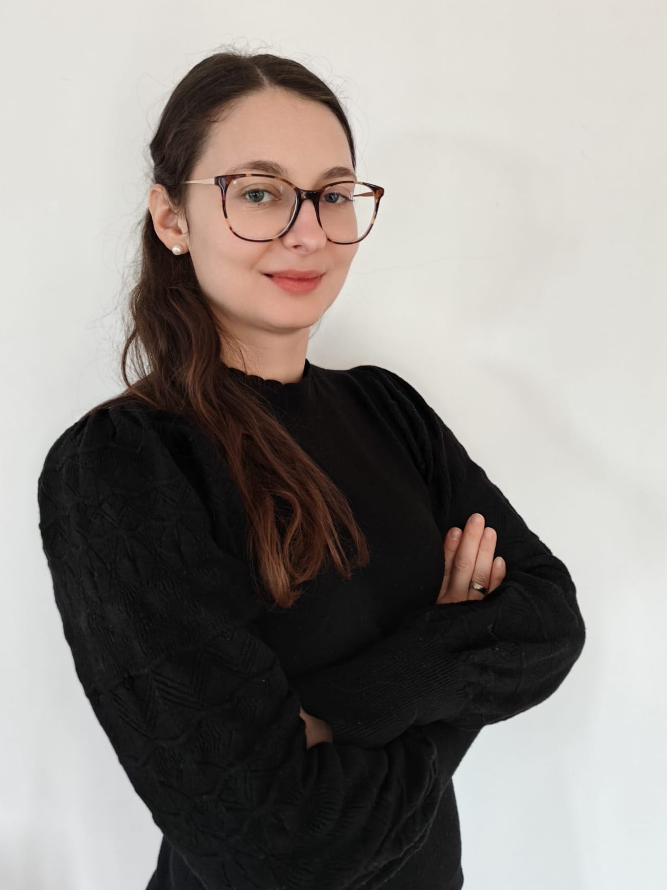 Laura Gorbach Über mich Architektin